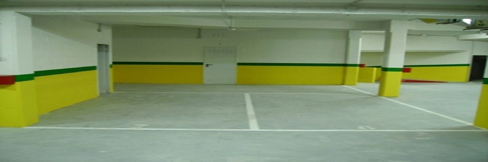 Trabajo de Pinturas Elías en Gijón