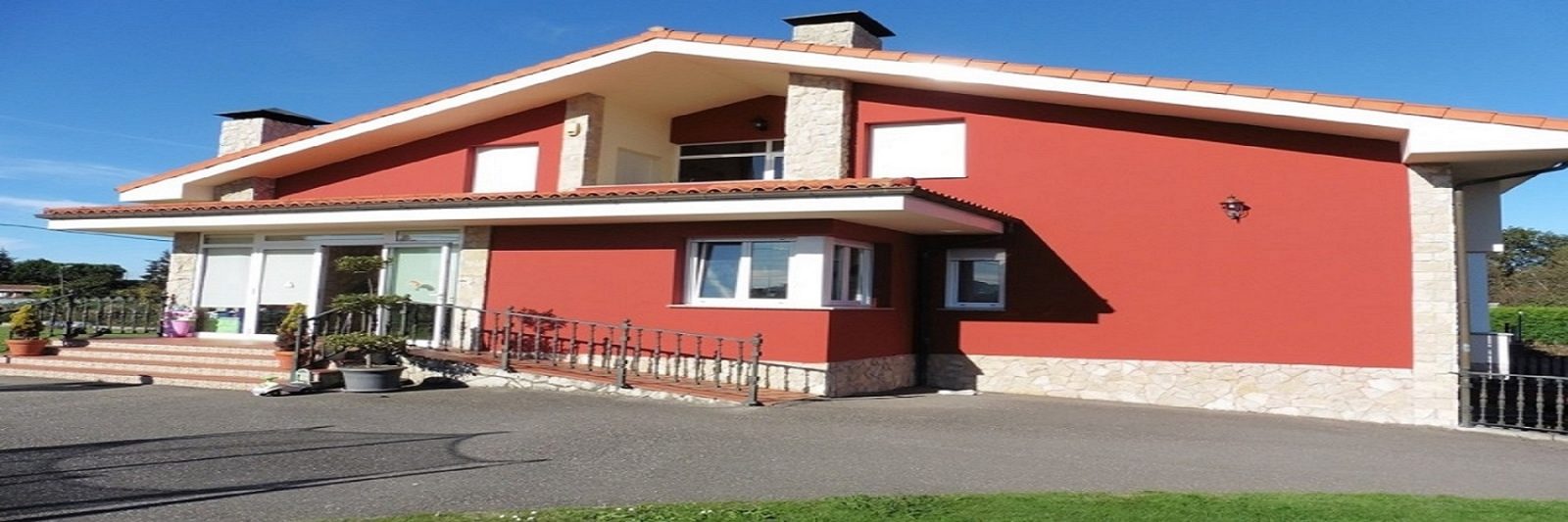 Trabajo de Pinturas Elías en Gijón